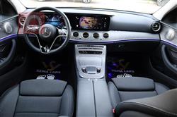 مێرسێدس بێنز E-Class